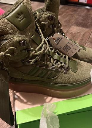Adidas ivy park ботинки