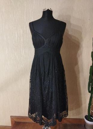 Сукня вечірня, випускний, романтична, святкова