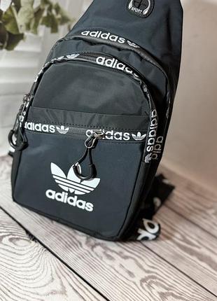 Сумка через плече adidas