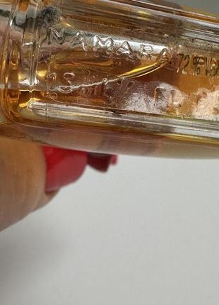 Après l'amour namara parfums духи оригінал вінтаж!6 фото