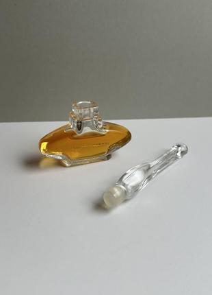 Après l'amour namara parfums духи оригінал вінтаж!2 фото