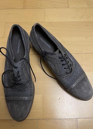 Туфлі magnanni