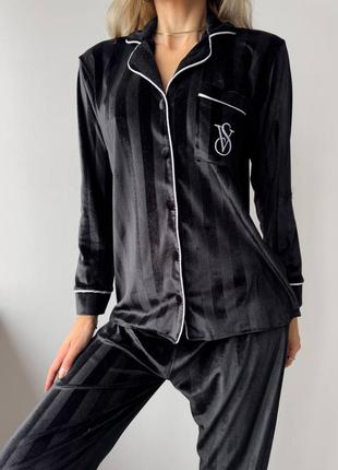 Женская пижама victorias secret
