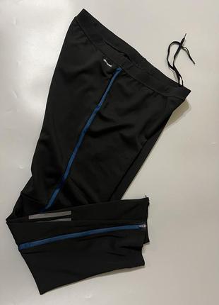 Спортивные штаны adidas climacool