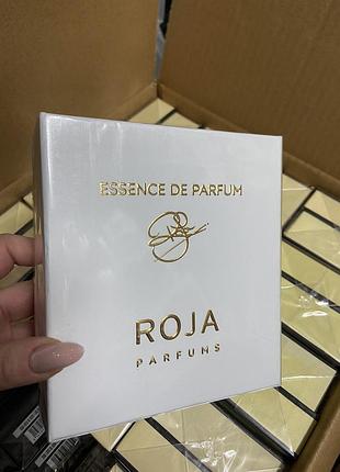 Вид продукции парфюмированная вода для женщин объем 50 мл  в стиле roja essense