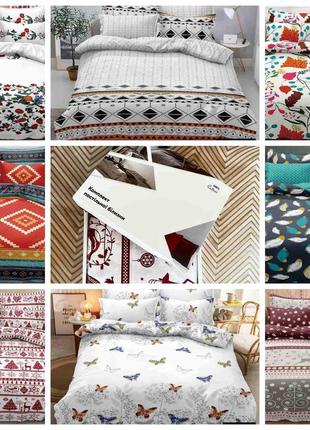 Постельное белье индира