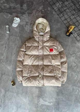 Куртка hugo boss