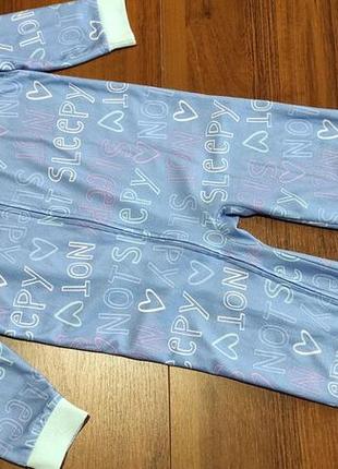 Комбінезон carter's 7р.