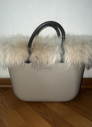 Сумка o bag