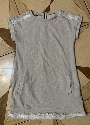 Туніка кофта