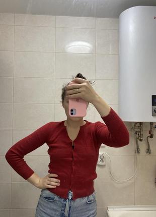 Кофтинка вовна меринос
