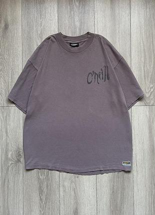 Винтажная футболка o’neill vintage 1995