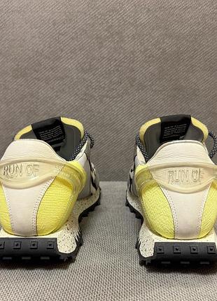 Кросівки run of, premiata. 7