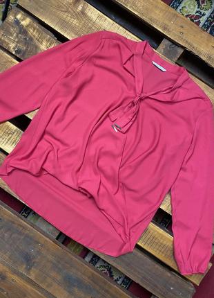 Жіноча блуза george (джордж 3хлрр ідеал оригінал рожева)