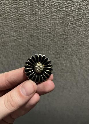 Бляшка для тонкого ремешка пояса