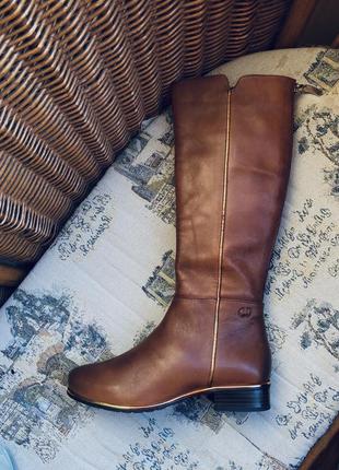 Элегантные сапоги gerry weber