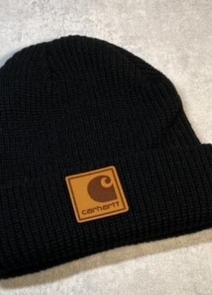 Шапка carhartt