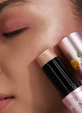 Хайлайтер у стіку kiko milano