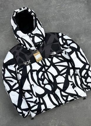 Куртка adidas cq1858 women black hair blue eyes