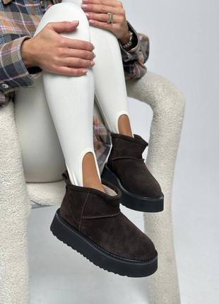 Уггі жіночі