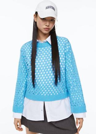 Светр джемпер h&m