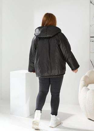 Жіноча курта зима9 фото