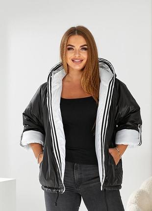 Жіноча курта зима5 фото