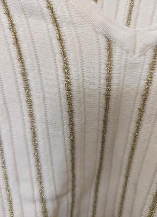 Ніжна кофтинка twen set/simona barbiery 5