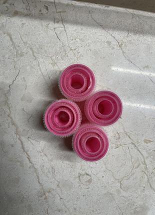 Набор бигуди, микс 3 размера, 12 шт