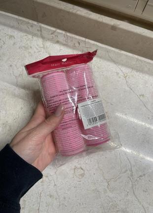 Набор бигуди, микс 3 размера, 12 шт