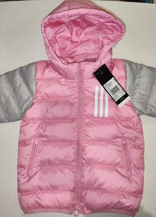 Куртка детская adidas