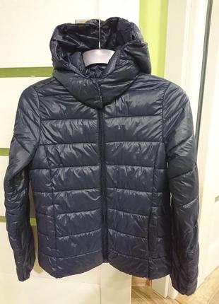 Куртка benetton