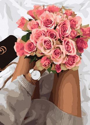 Картина за номерами