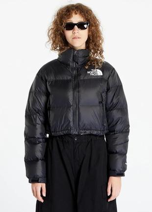 Зимова куртка the north face оригінал