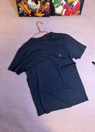 Футболка fred perry /турция