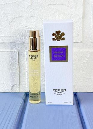 Creed queen of silk 10ml оригінал