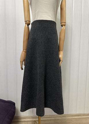 Юбка тепла uniqlo s