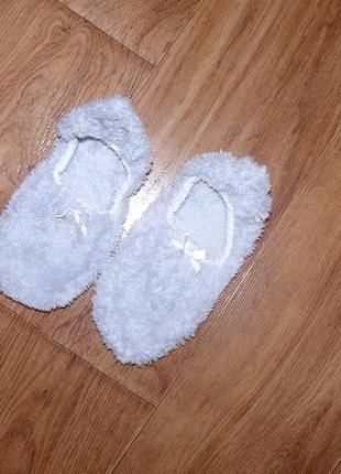 Капці-носки