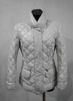 Пуховик женский р s/m