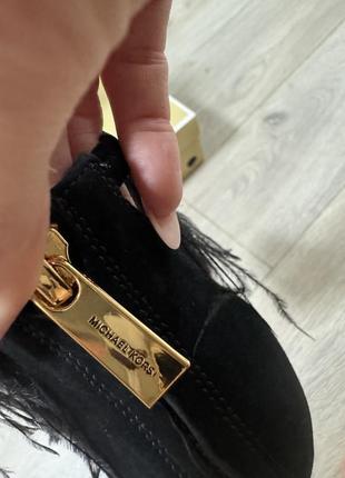 Босоножки michael kors оригинал!!!!