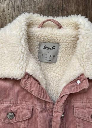 Куртка denim co
