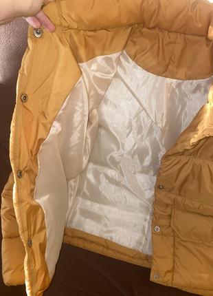 Тепла куртка 5