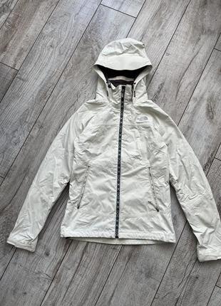 Женская куртка the north face hyvent