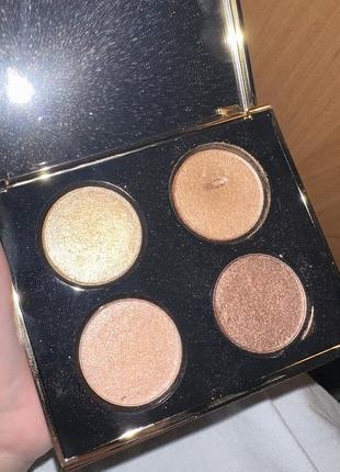 Тени спаркли від bobbi brown