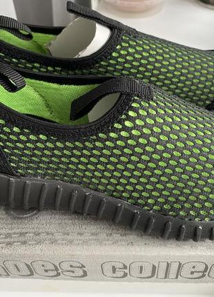 Новые кроссовки 36