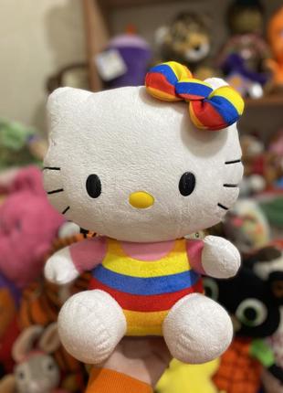 Hello kitty хелоу котти