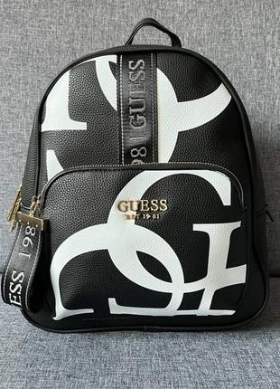 Рюкзак guess женский оригинал