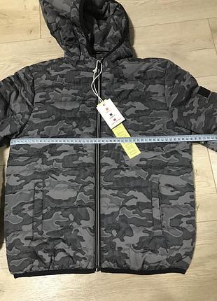 Куртка демі 3