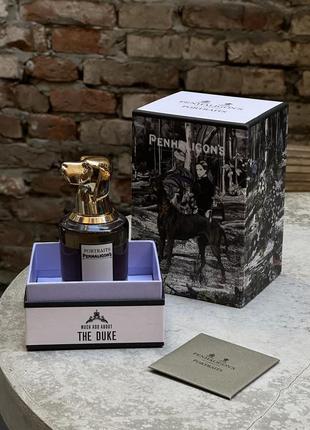 Духи penhaligon's portraits the duke 75 ml