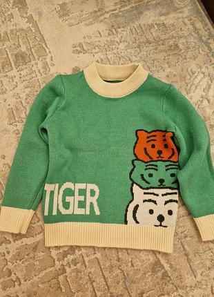 Светер мягкий роз 86 -92. возможно замеры сбросить.